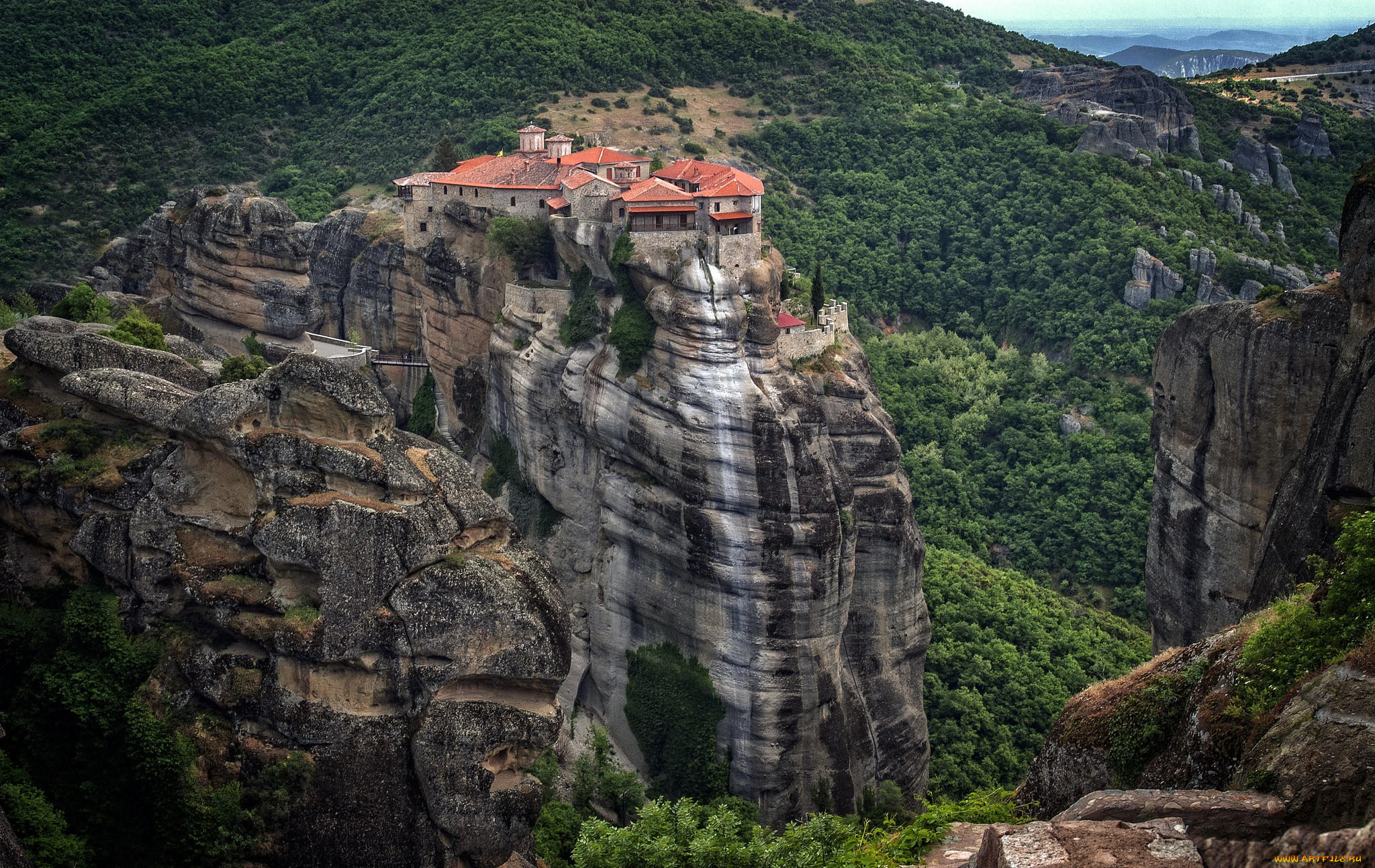 , -  ,  ,  , greece, , , , , meteora